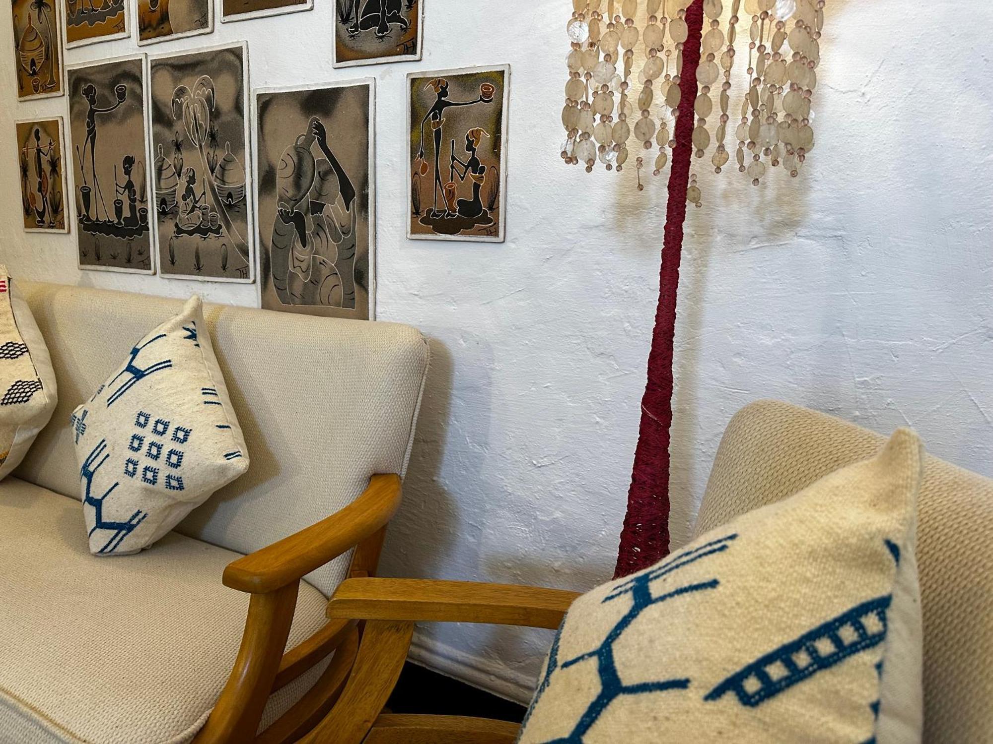 Cosy Spacious Apartments Medina Center Essaouira Exterior photo