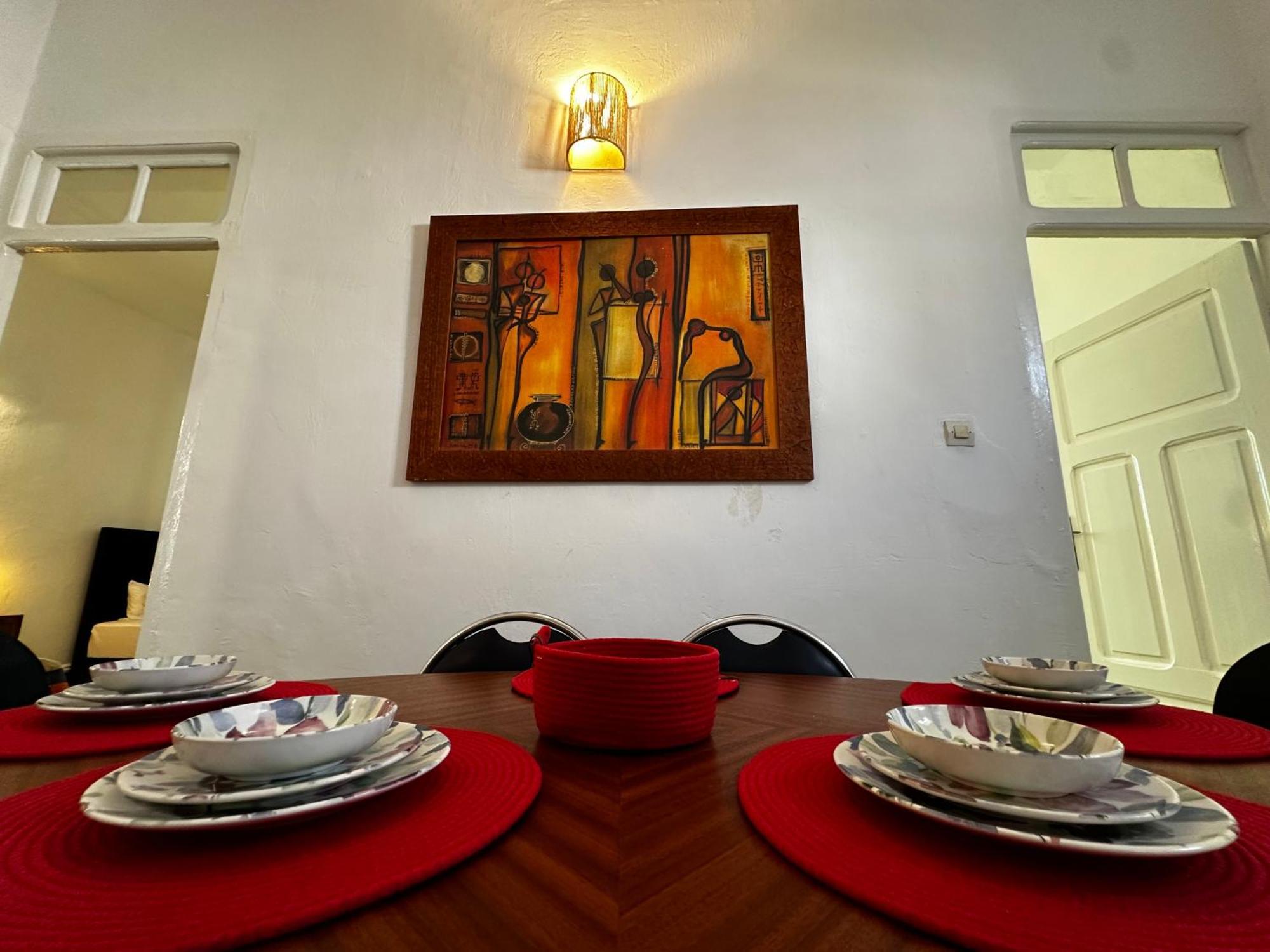 Cosy Spacious Apartments Medina Center Essaouira Exterior photo