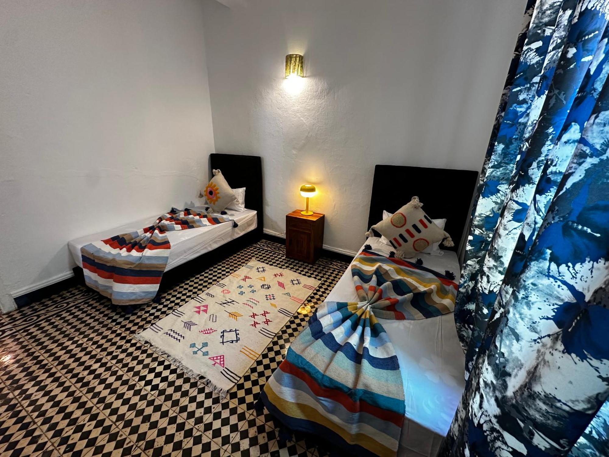 Cosy Spacious Apartments Medina Center Essaouira Exterior photo